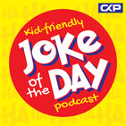 Kid Friendly Joke of the Day - Episode 385 - Wicked