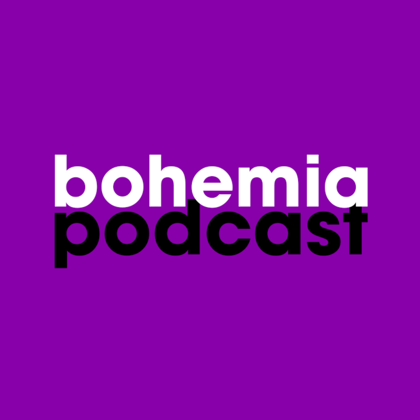 Bohemia Podcast