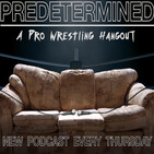 Episode 76: Pro Wrestling Festivus