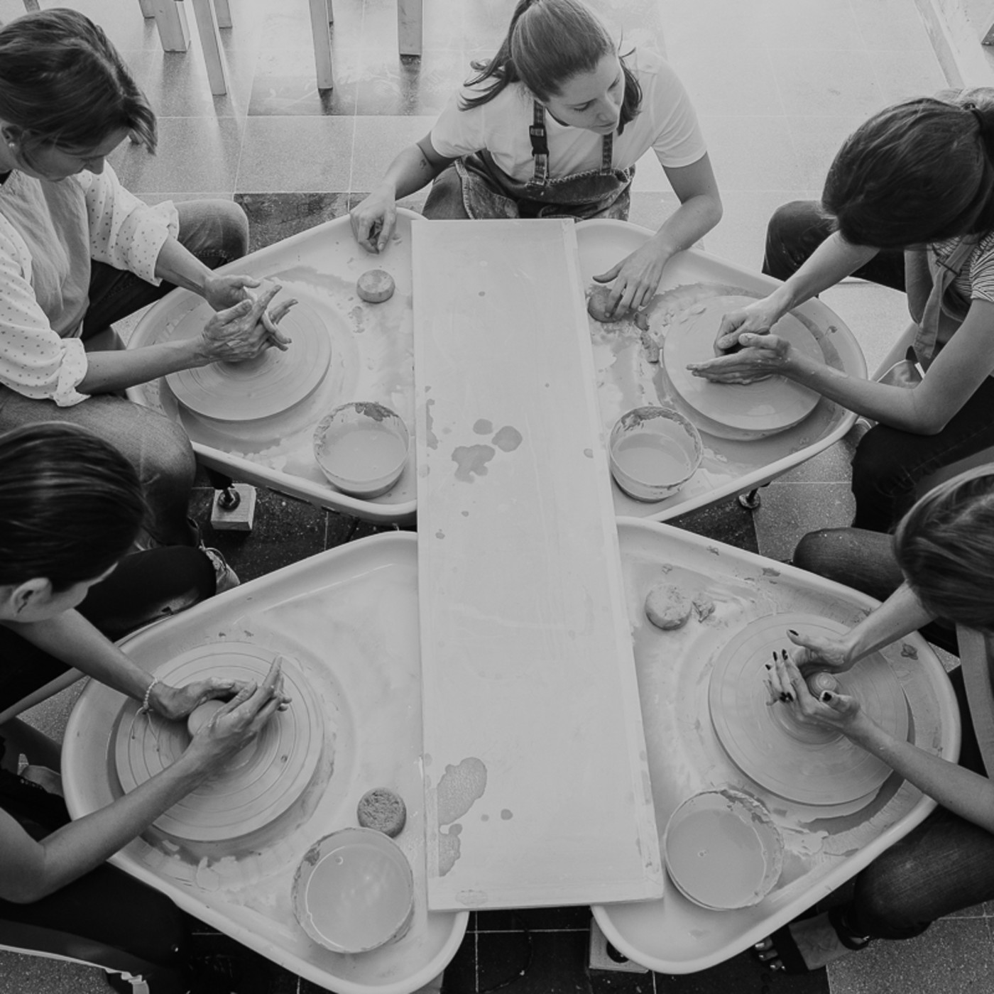 Conversaciones con Potterapy