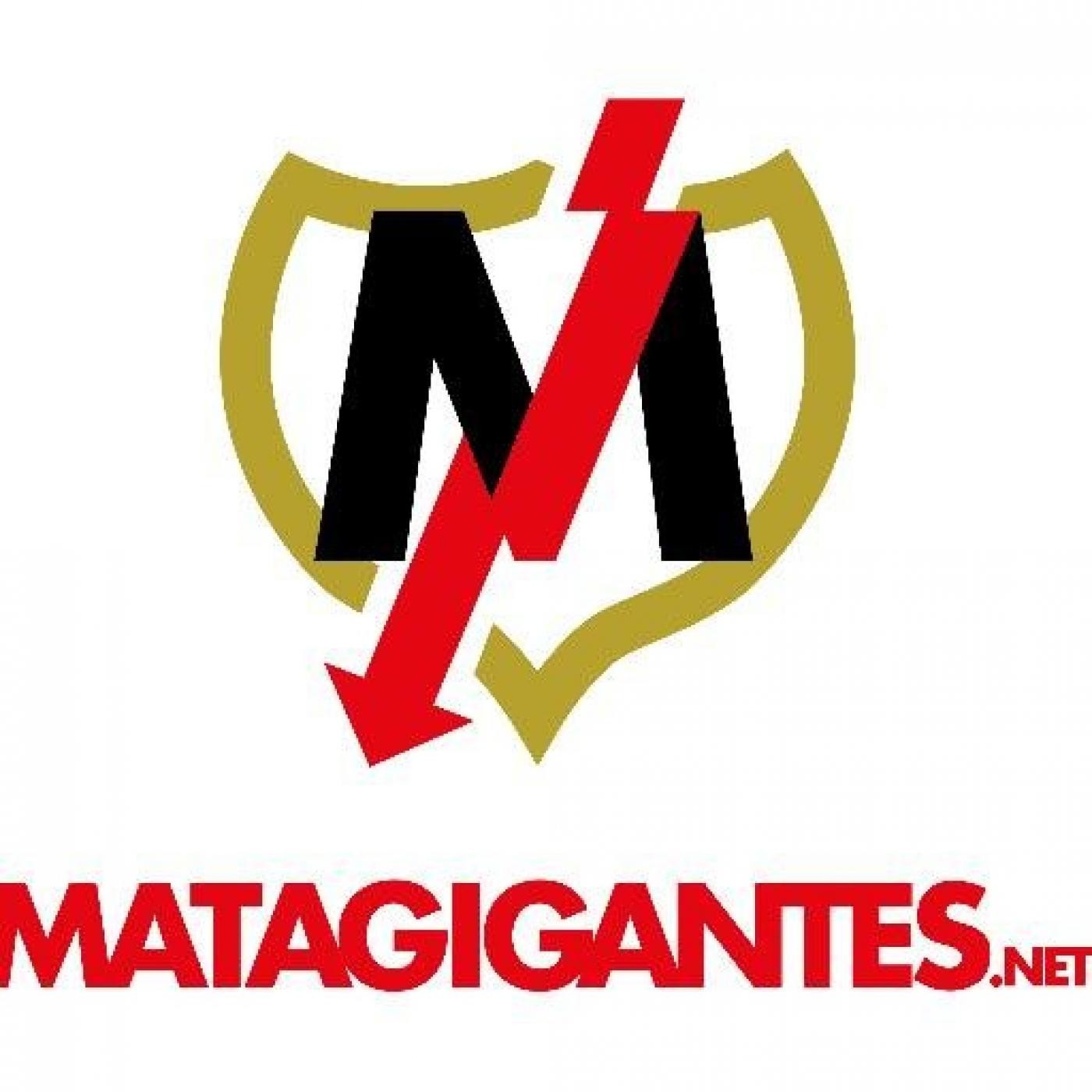 #LaRadioConFranja Matagigantes 174 con Yuma.