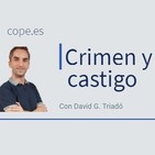 Crimen y castigo - El auge de las patrullas cazacarteristas en el metro
