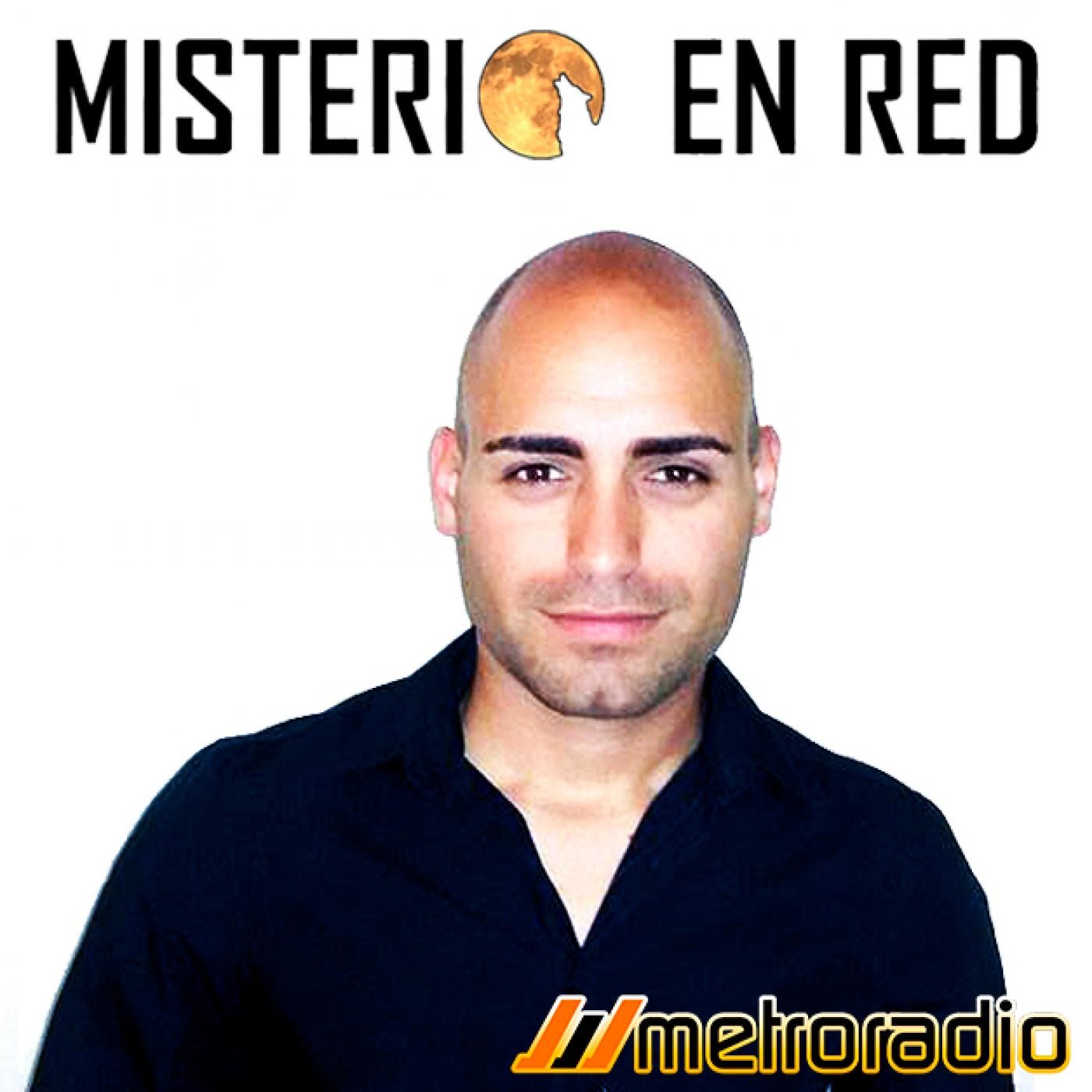 Misterio en Red