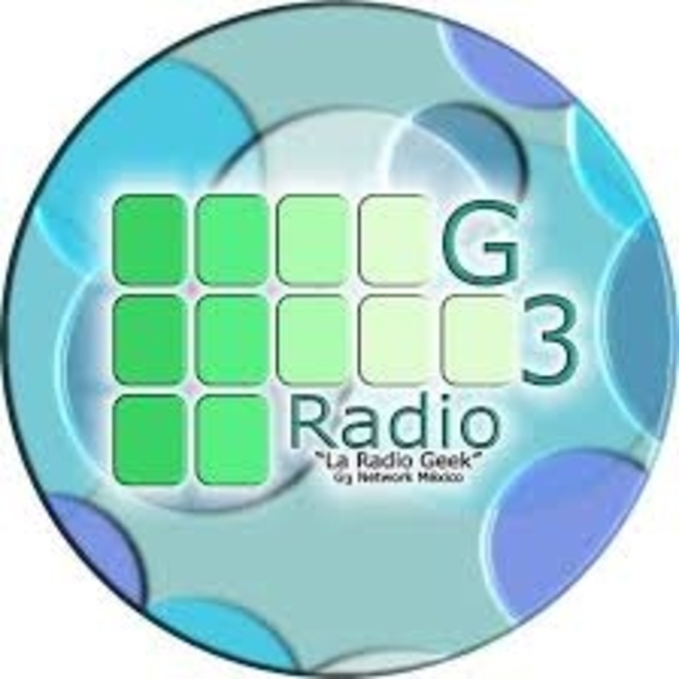 #DatitoGeek de G3 Radio