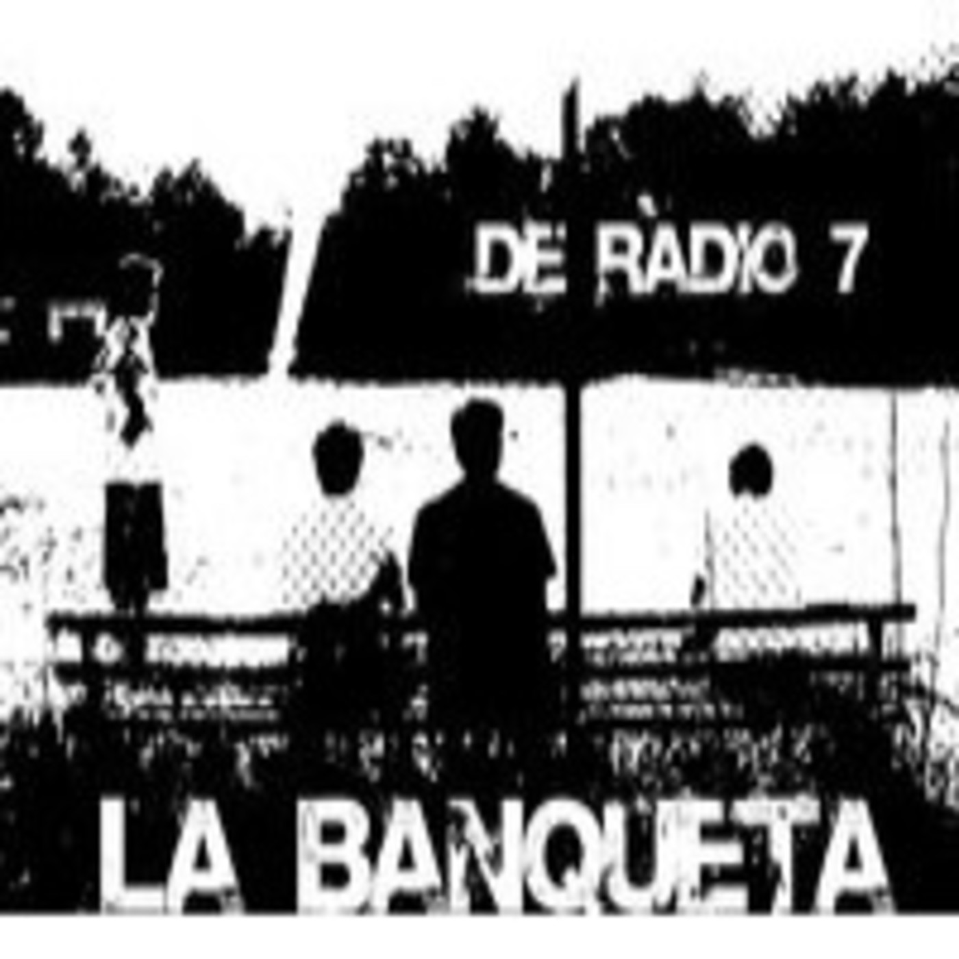 La Banqueta
