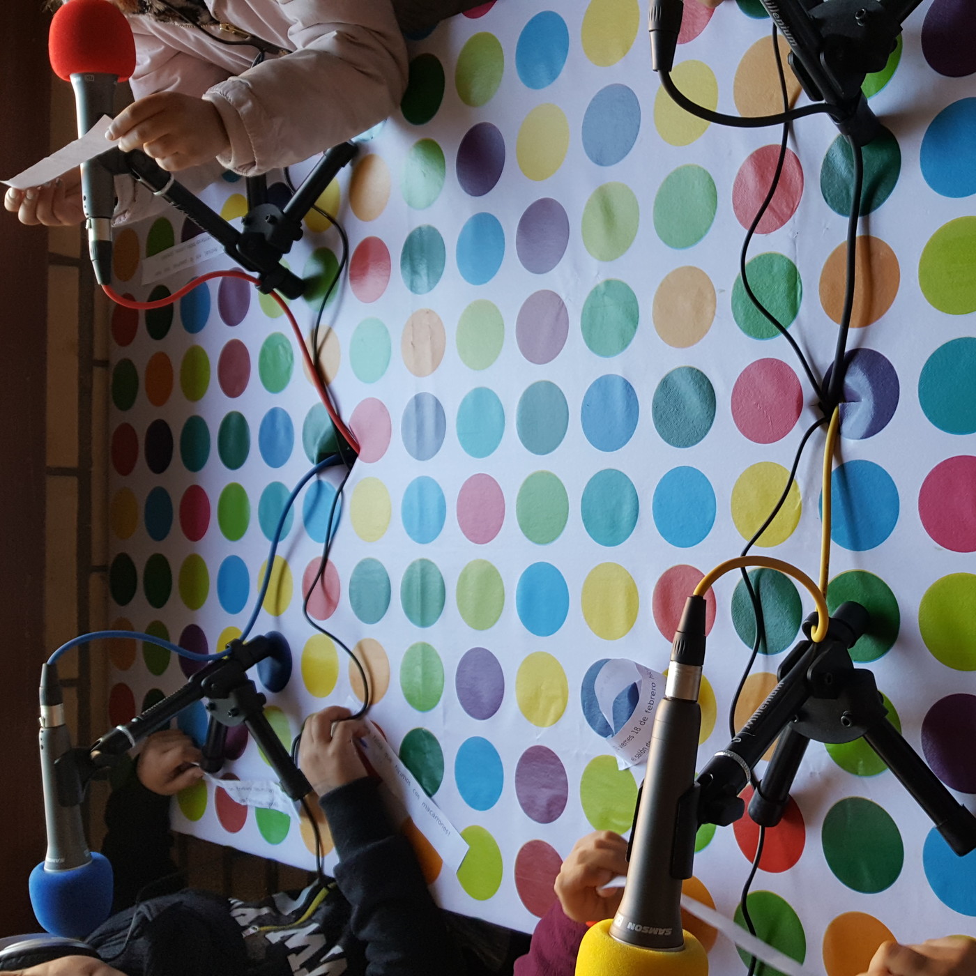 Radio Viñas 2018-2019