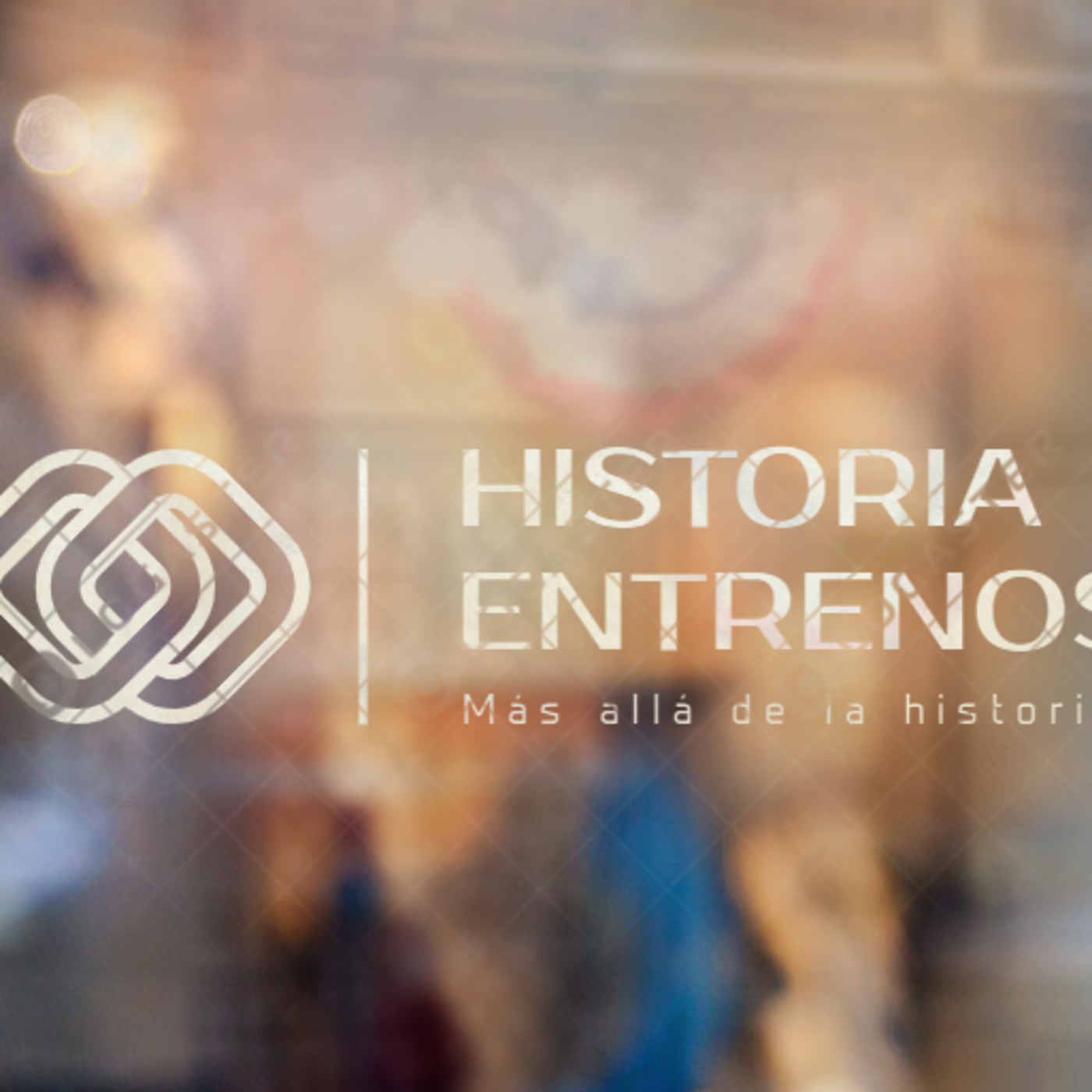 EntreNos Programa Lunes 15 de Julio