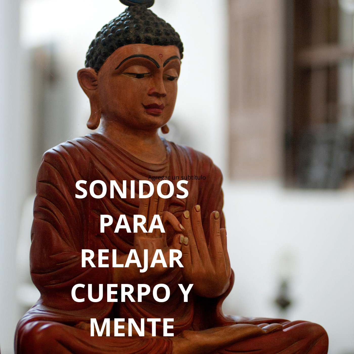 SONIDOS ZEN