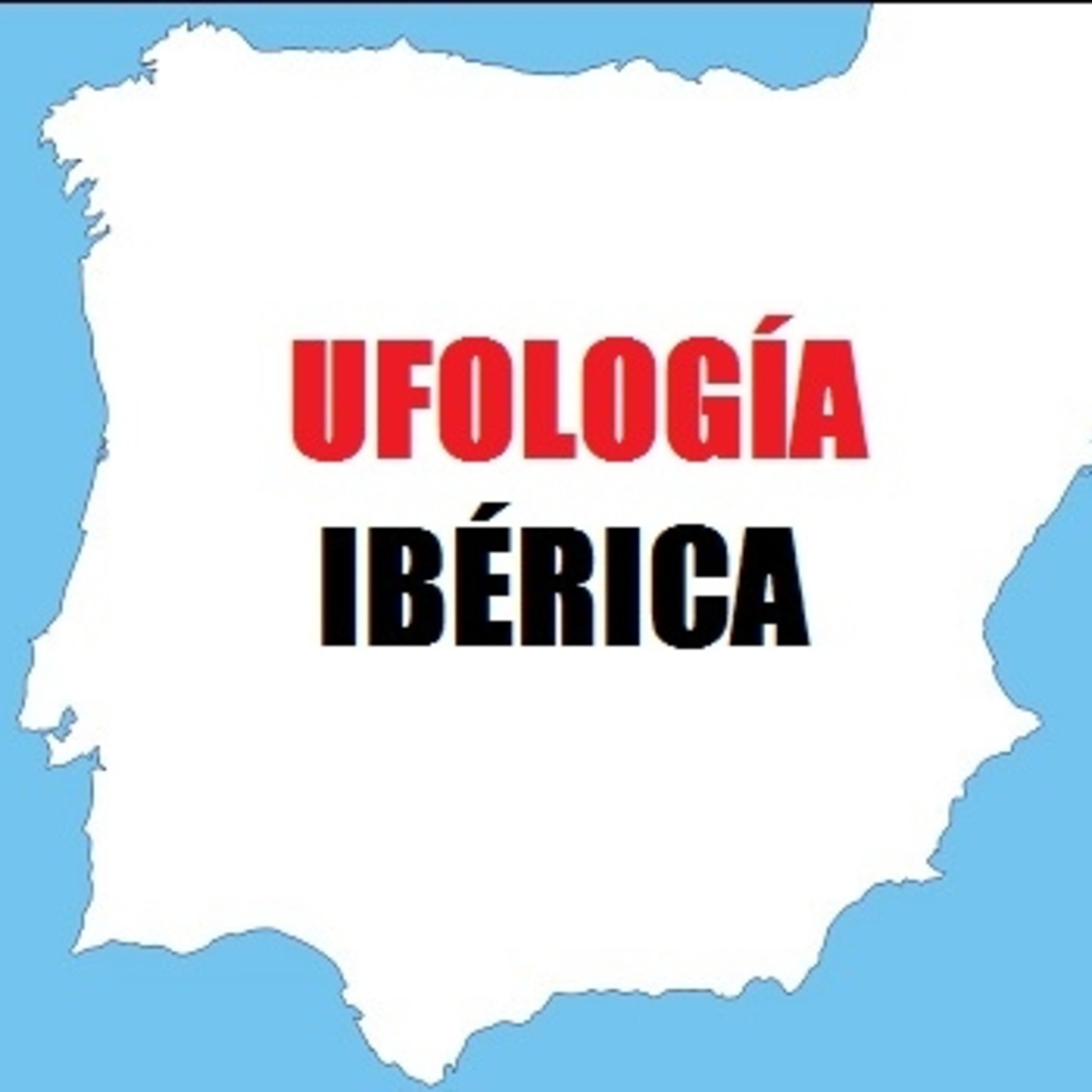 Ufología Ibérica