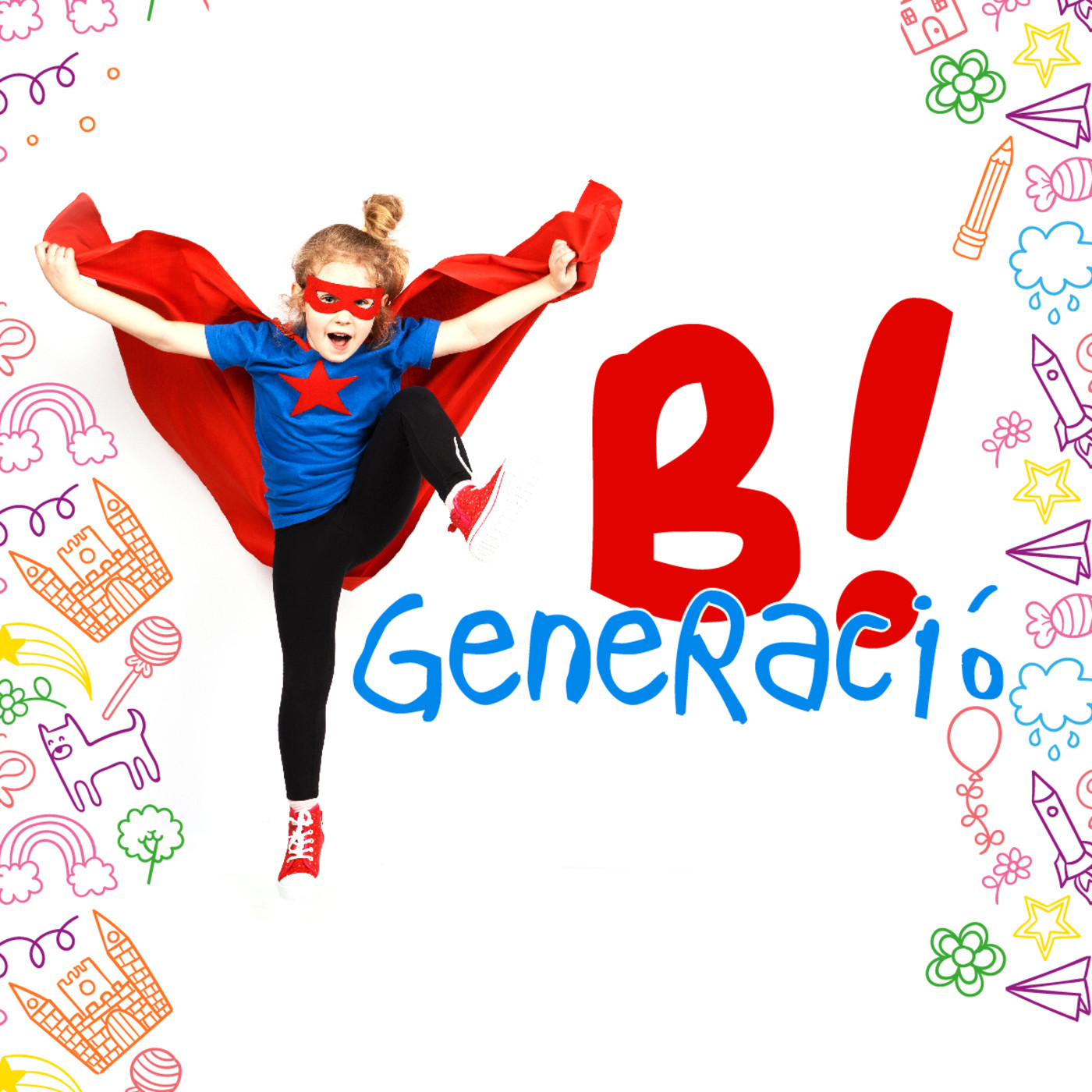 Generació B!