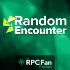 Random Encounter 47 - Summer Nights