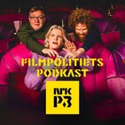 Serietips ep. 7: Silje Nordnes