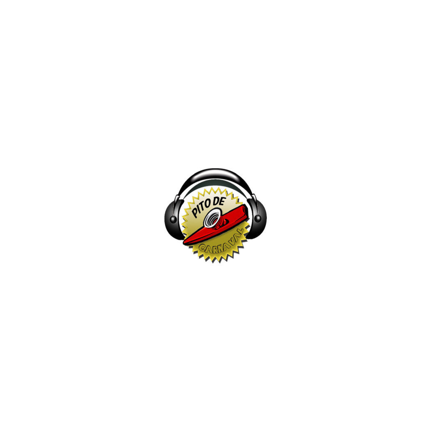 Podcast Pito de Carnaval