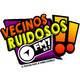 Vecinos Ruidosos de 19-7-2020