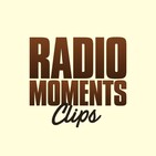 Radiomoments weekly review - week ending Sept 8th 2017 - Classic FM special