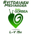 Vitoria en Media Hora 22/01/2020