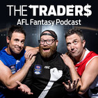 Track watching, injury updates, early selection trends