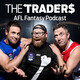 Traders v Journos Fantasy Draft