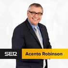 Acento Robinson: 'Valentí Sanjuan, menos cabeza y más corazón' (10/11/2019)