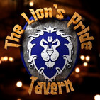 World of Warcraft Lion's Pride Tavern Ep 157