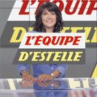 Tous Sports - Replay : L'Équipe d'Estelle du 03 Décembre