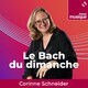 Le Bach du dimanche 23 février 2020