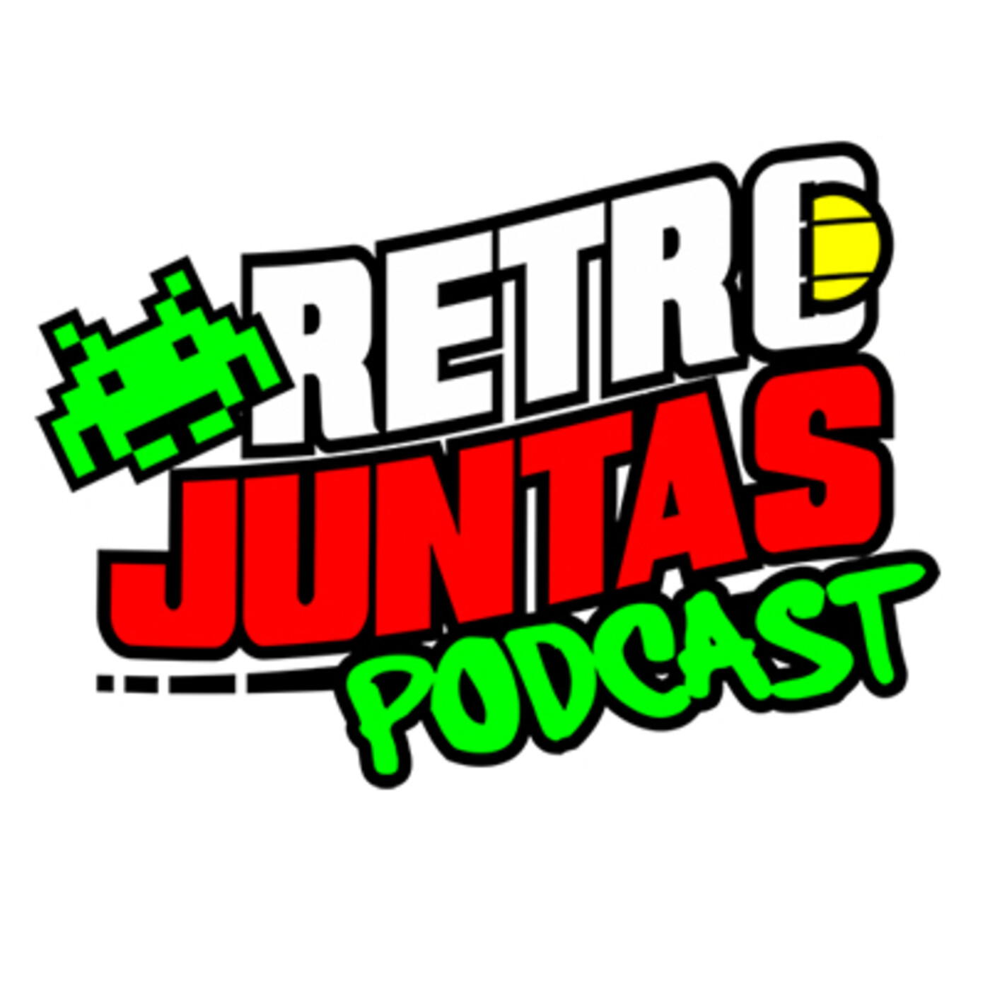 RETROjuntas podcast