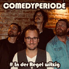 #105 - Der Captain reisst den Rahmen raus