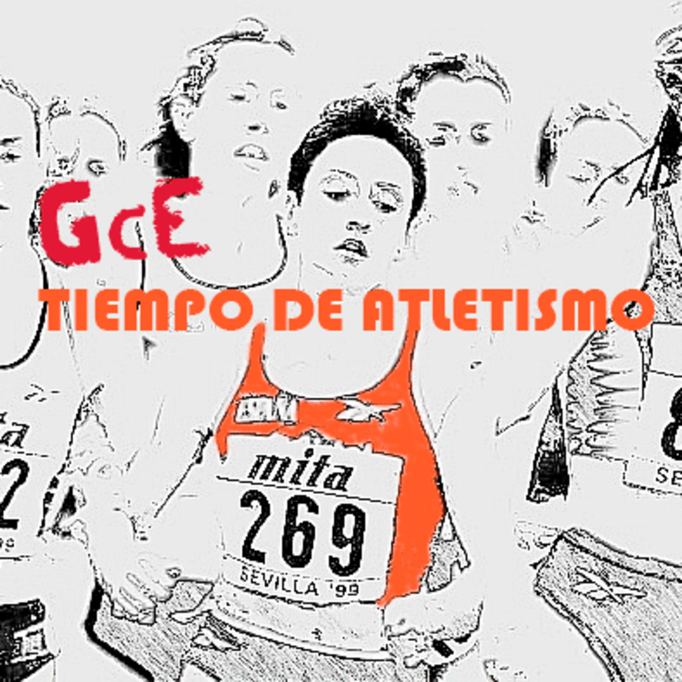 Ganamos con Ellas en Atletismo