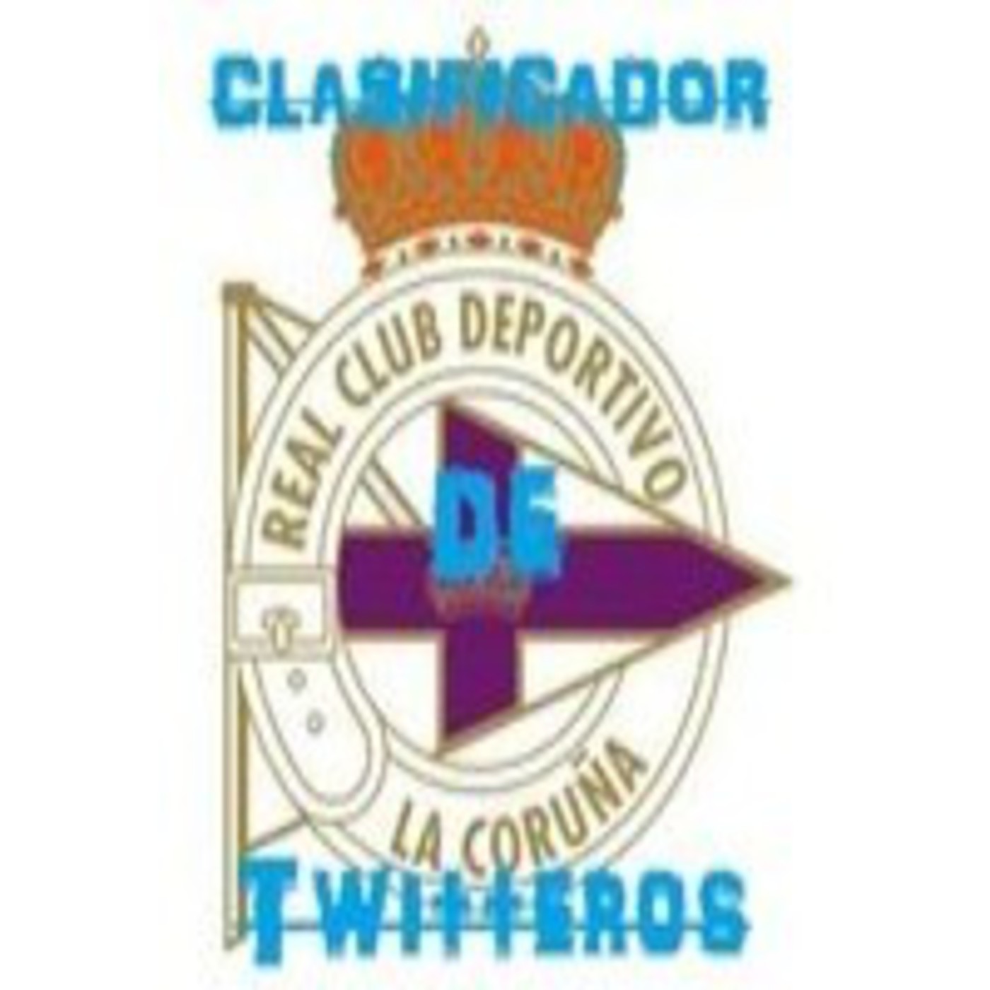 Publi Clasificador de Twitteros DX