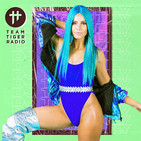 Team Tiger Radio #125 feat. Kaitlyn