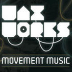 Movement Music 6: DJ BASE (Waxworks) DRUM AND BASS
