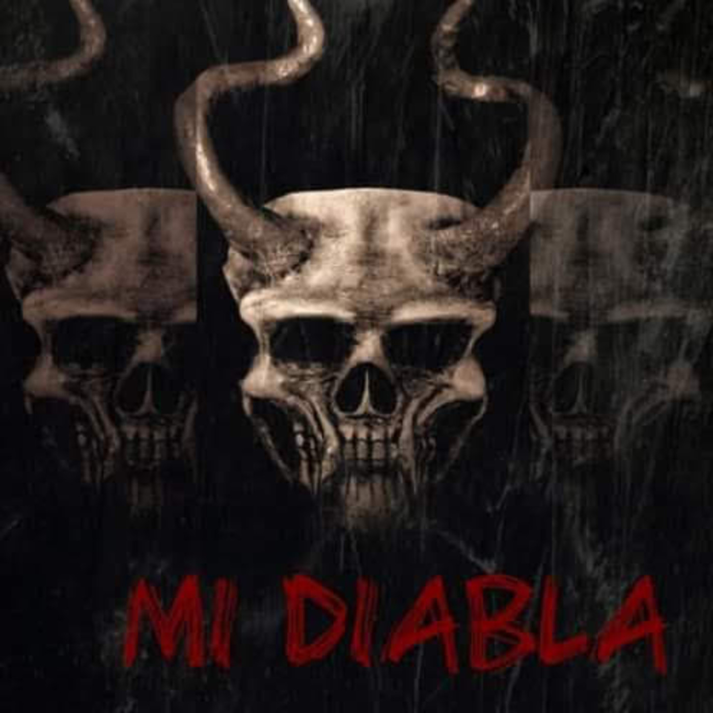 Ep10| Mi Diabla 10 - Estefania Lechat