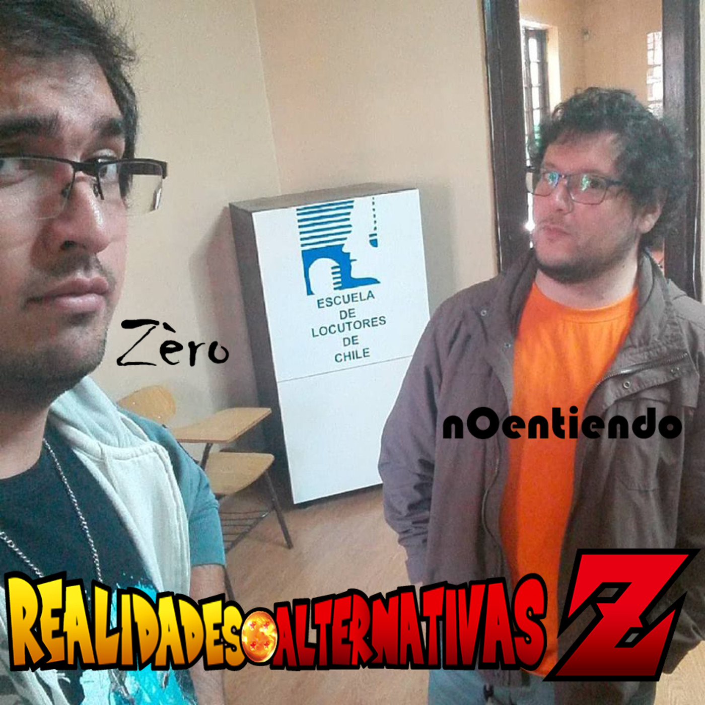 Realidades Alternativas Z
