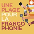 Une plage pour la francophonie 2018-07-22