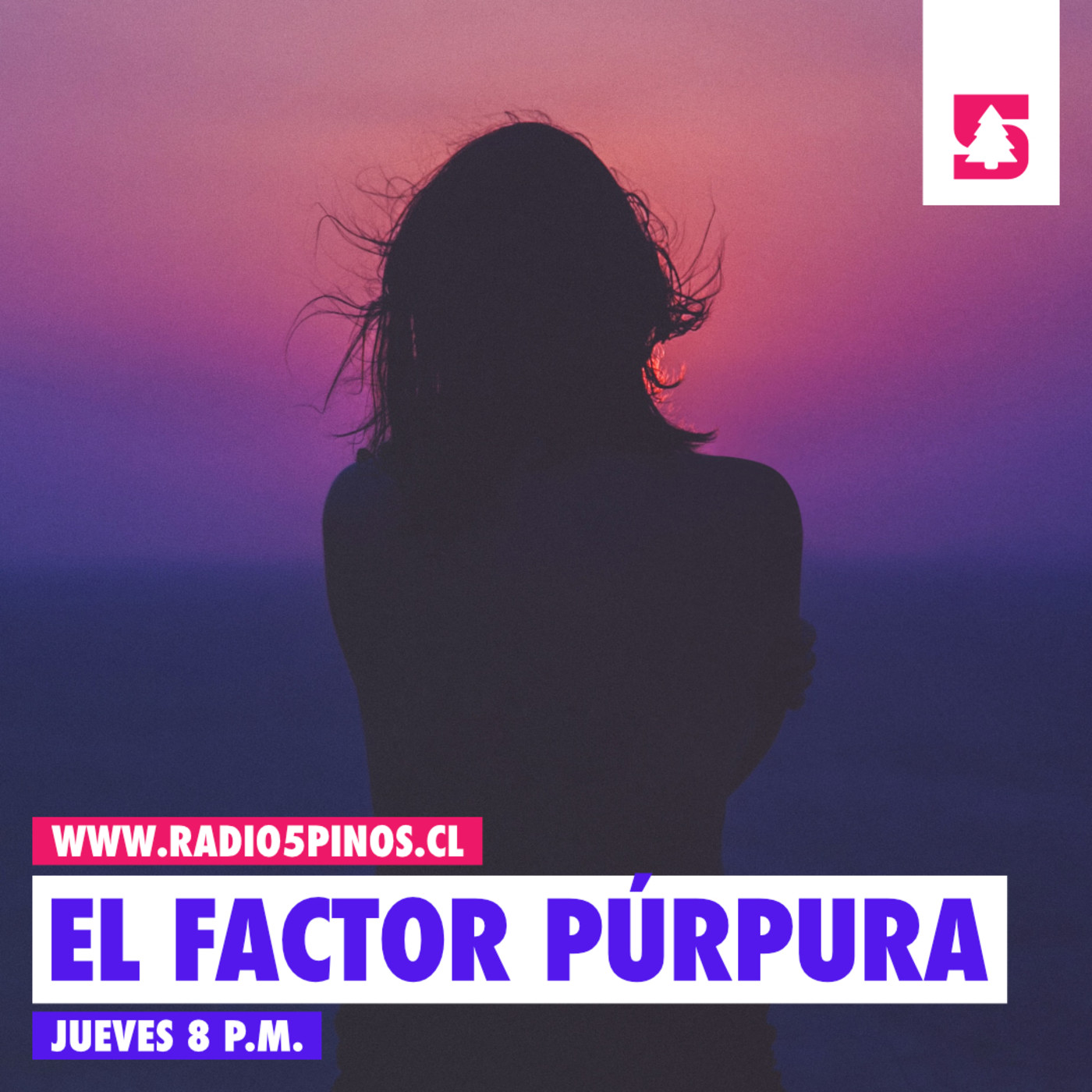El Factor Purpura