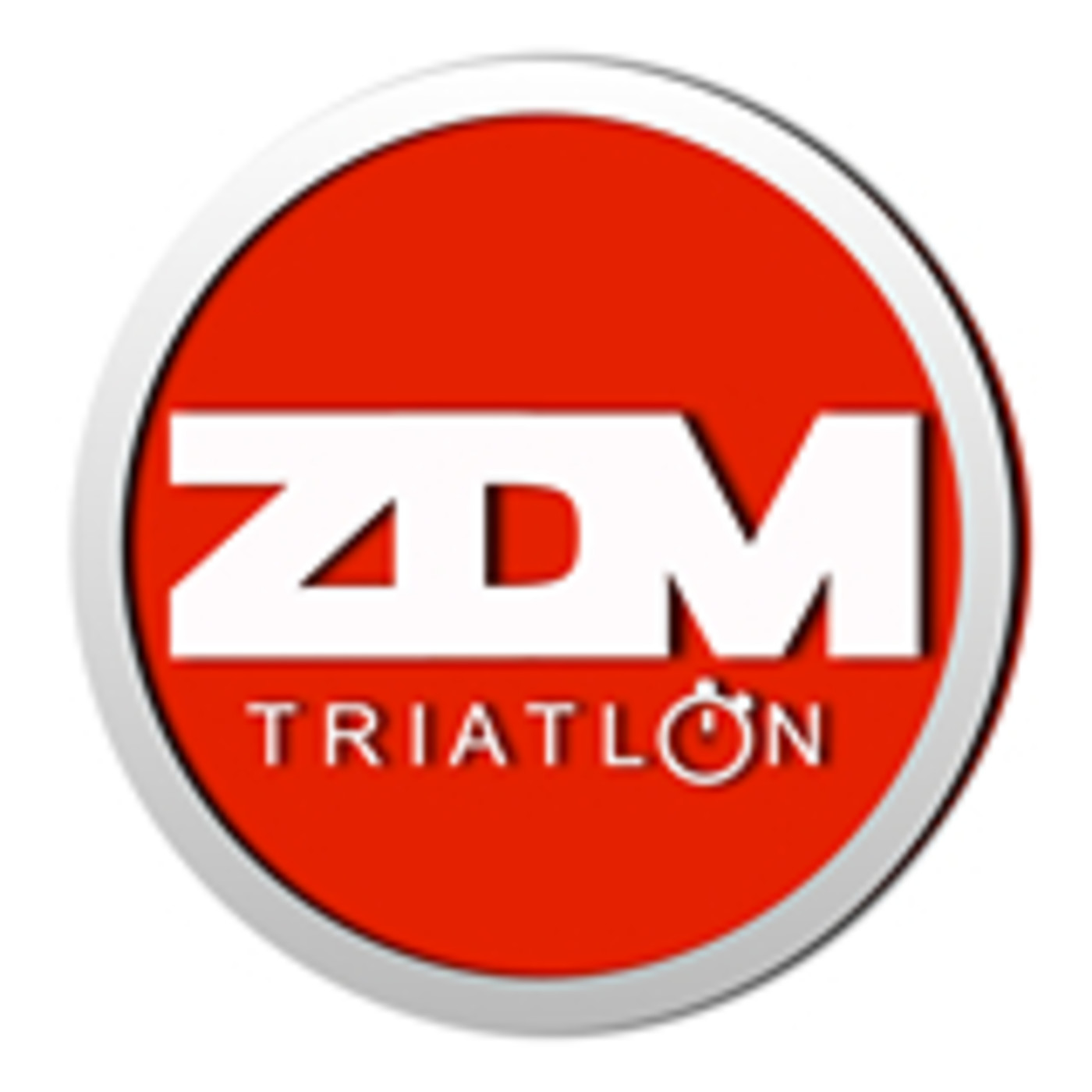 Triatlón Zona De Meta