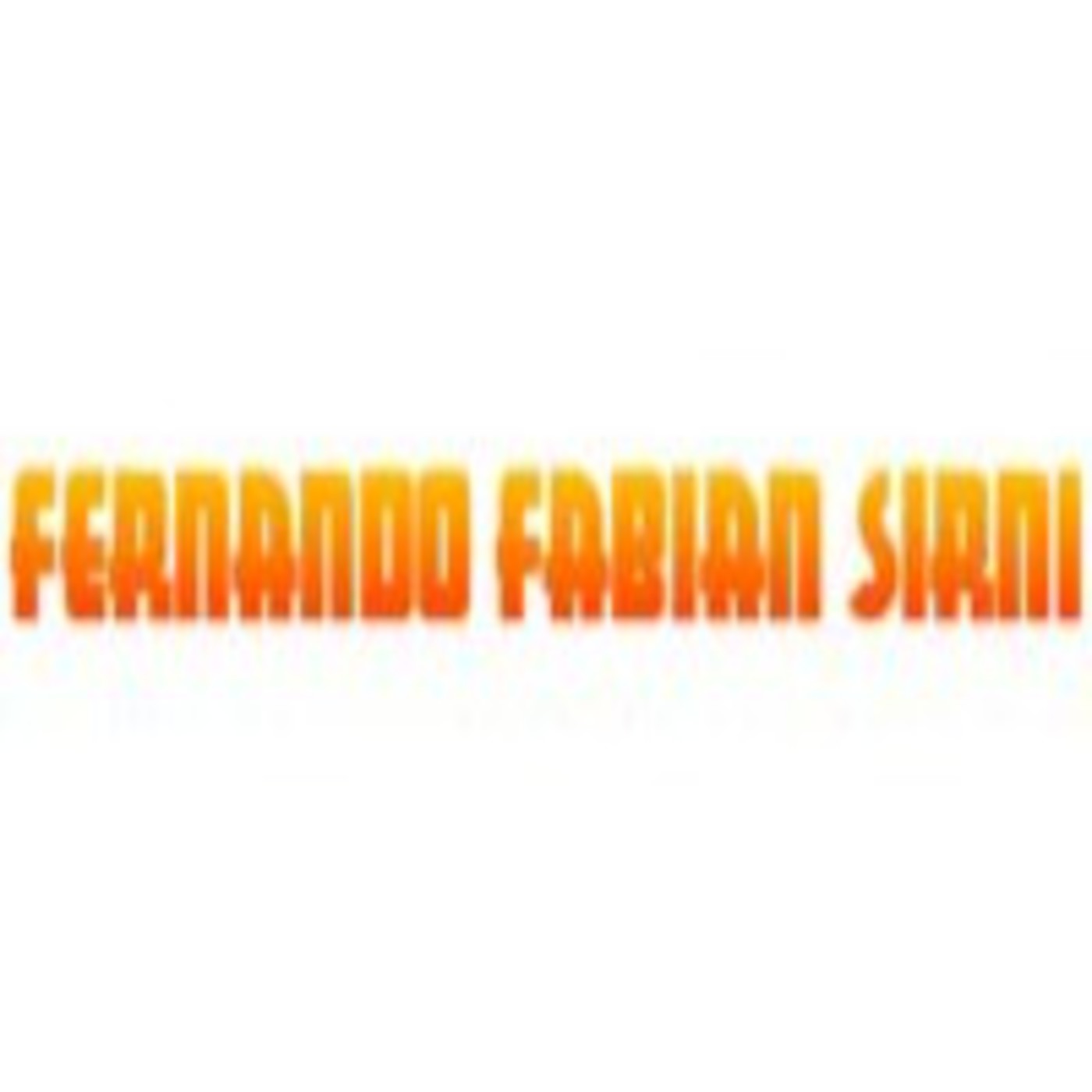 Podcast fabiansirni
