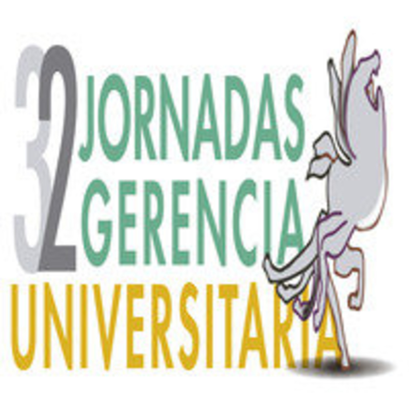 Podcast 32 JORNADAS DE GERENCIA UNIVERSITARIA