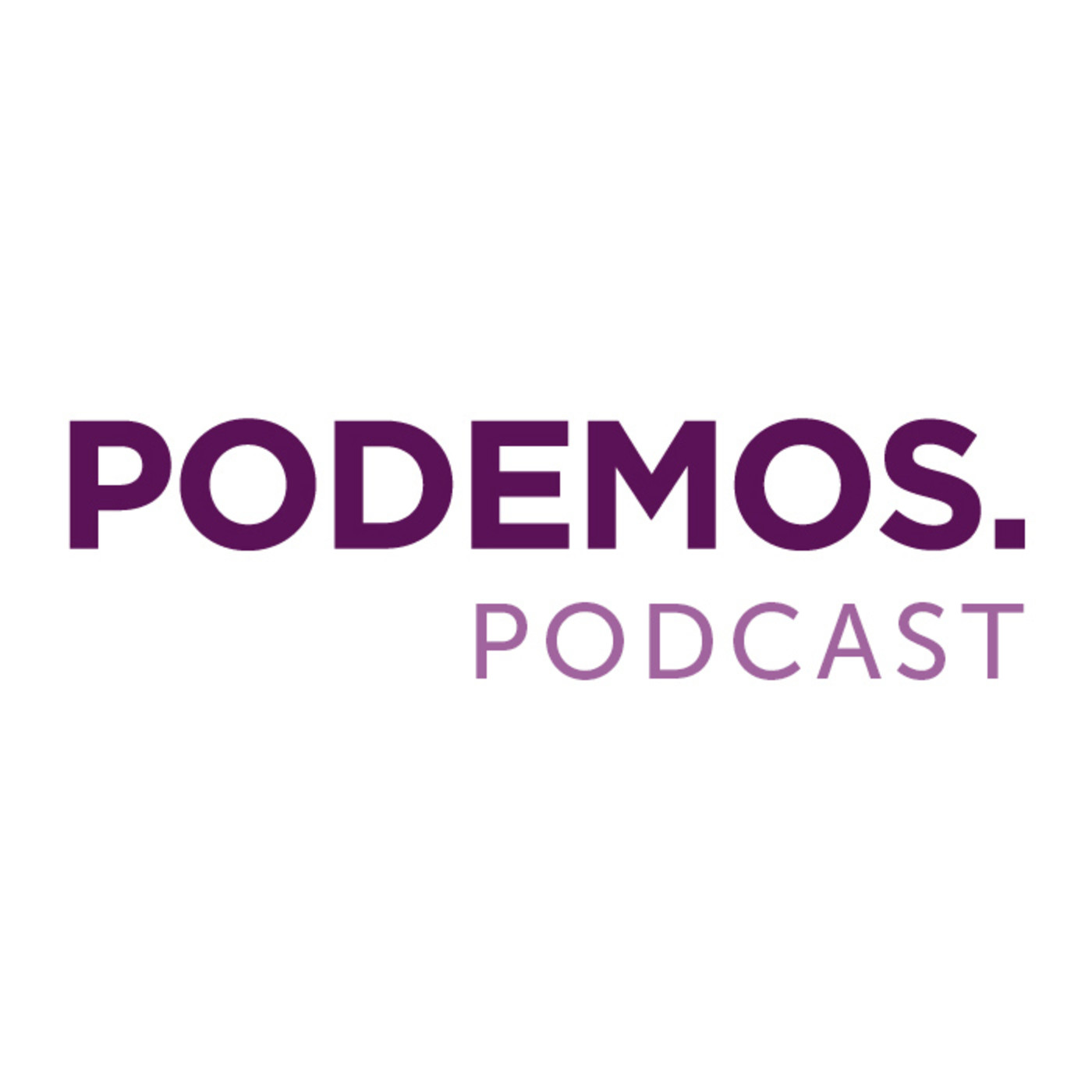 PODEMOS podcast