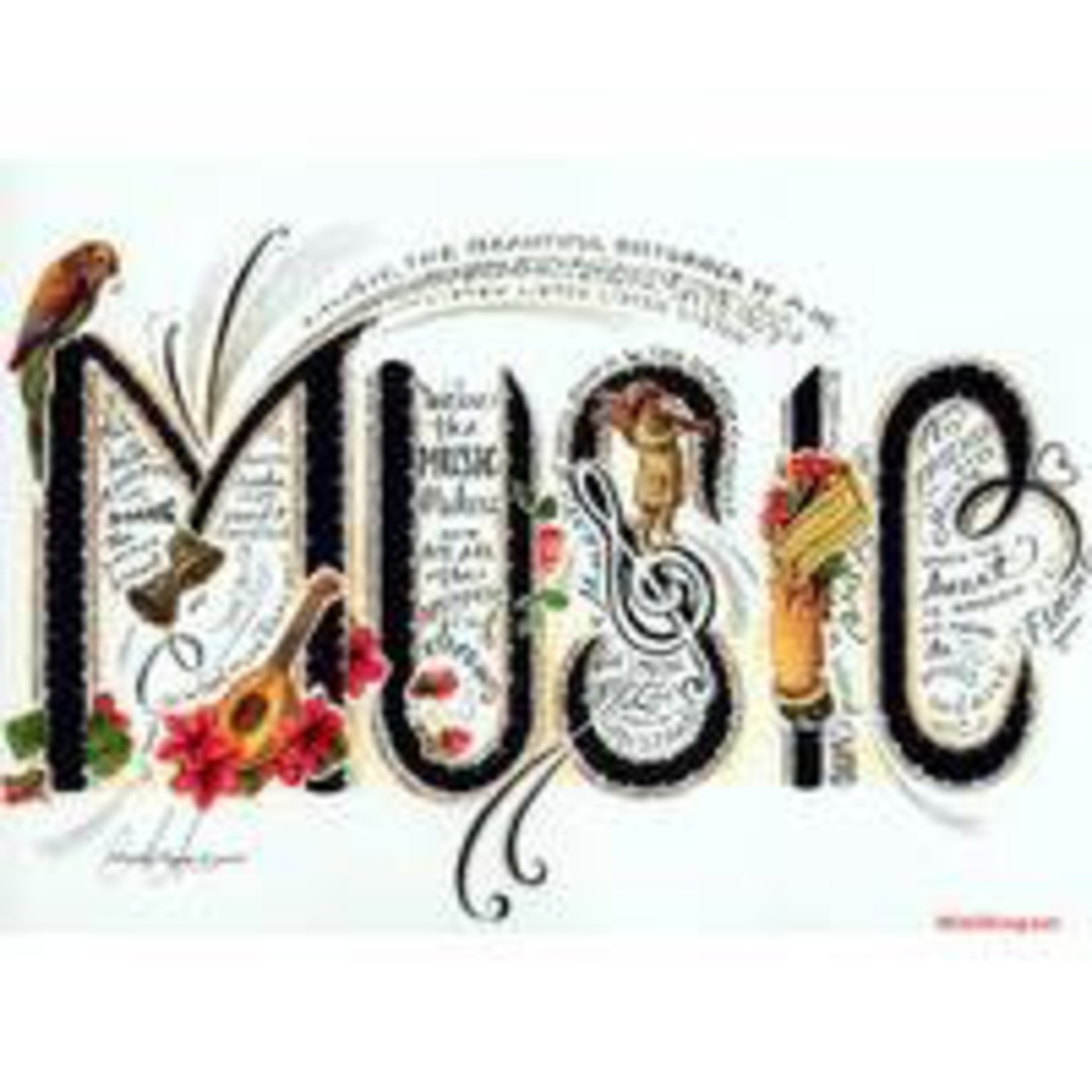 Podcast vive la musica