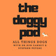 Does your dog sleep around?