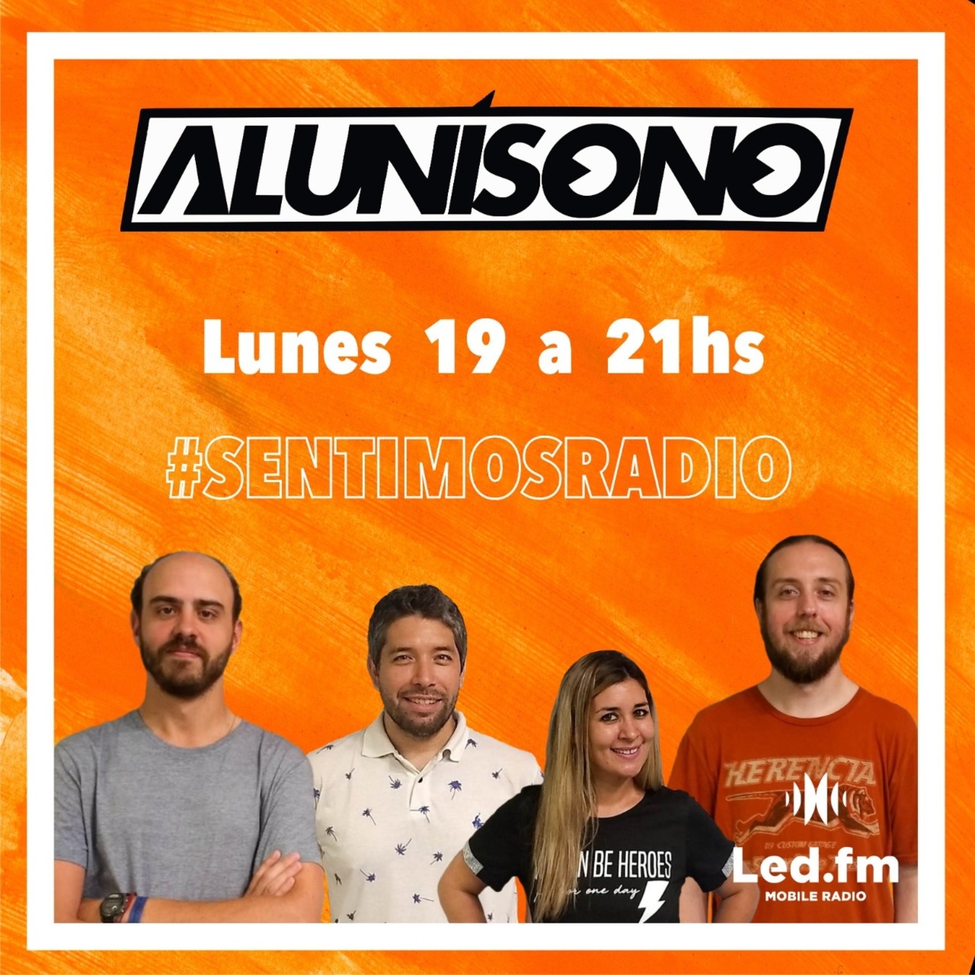 Alunísono