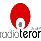 RADIO TEROR 107.6