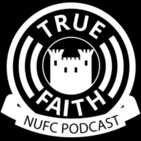 NUFC Podcast: Newcastle United match Manchester City