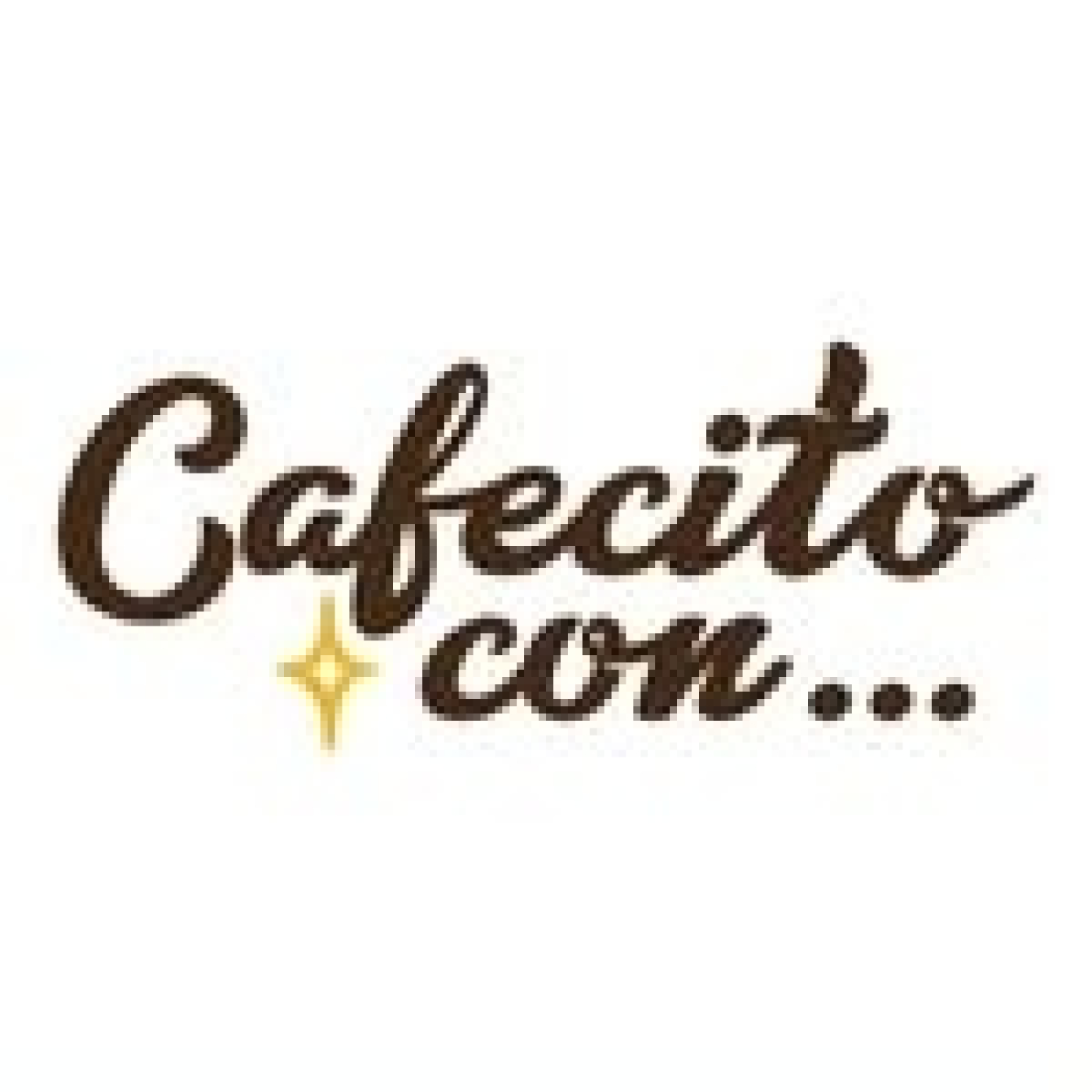 CAFECITO CON