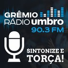 Coletiva pós-jogo Renato Portaluppi (24/03)- Grêmio Rádio Umbro 90,3FM