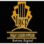 Tango y Cultura Popular Ciclo Programas 2012 - N° 3