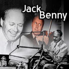 Jack Benny The Crowd Ro