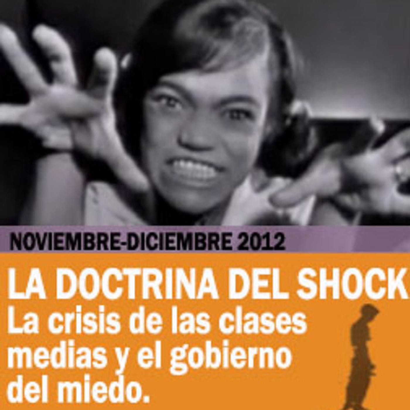 NNCC 07 LA DOCTRINA DEL SHOCK.